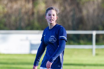 Bild 121 - Frauen SV Henstedt Ulzburg II - TSV Zarpen : Ergebnis: 0:2
